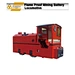 Underground Rock Mining Drilling Machine